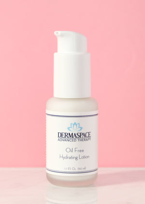 Oil Free Hydrating Lotion