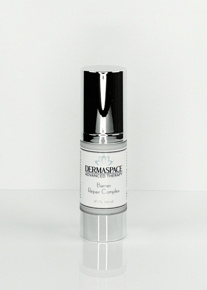 Barrier Repair Complex