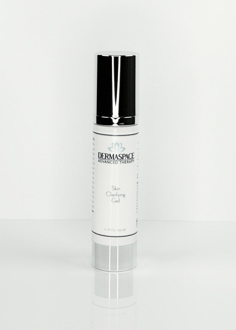 Skin Clarifying Gel