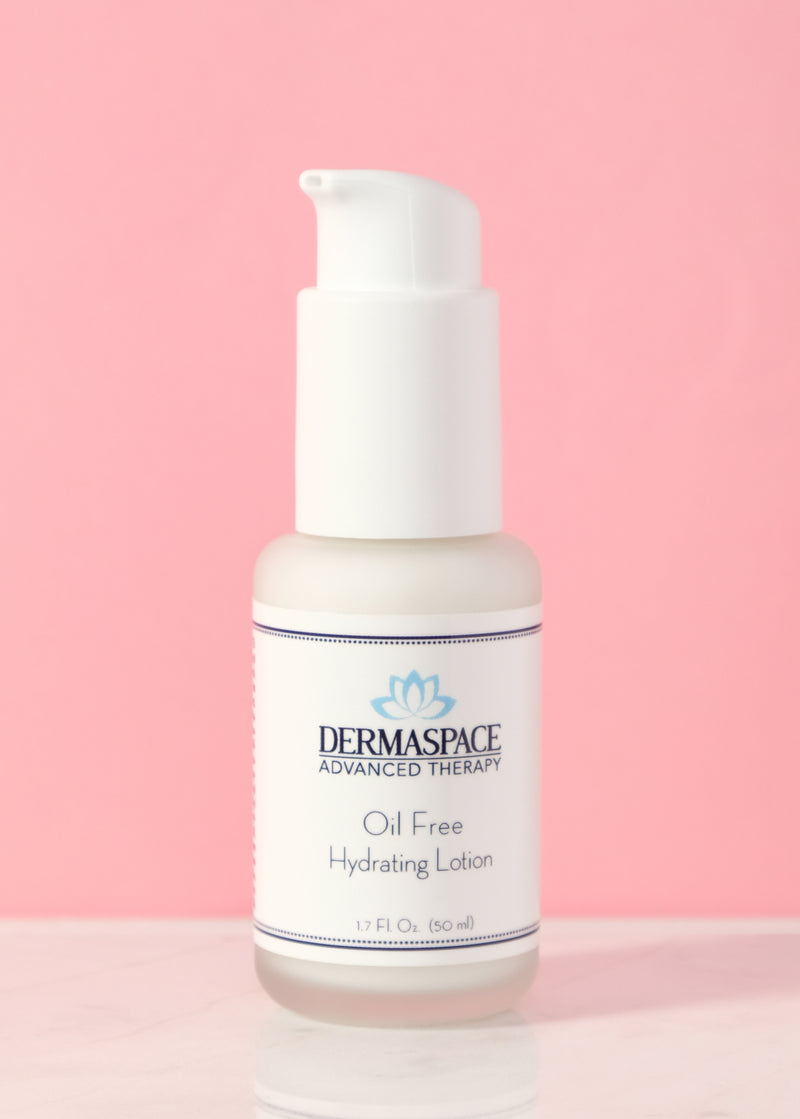 Oil Free Hydrating Lotion